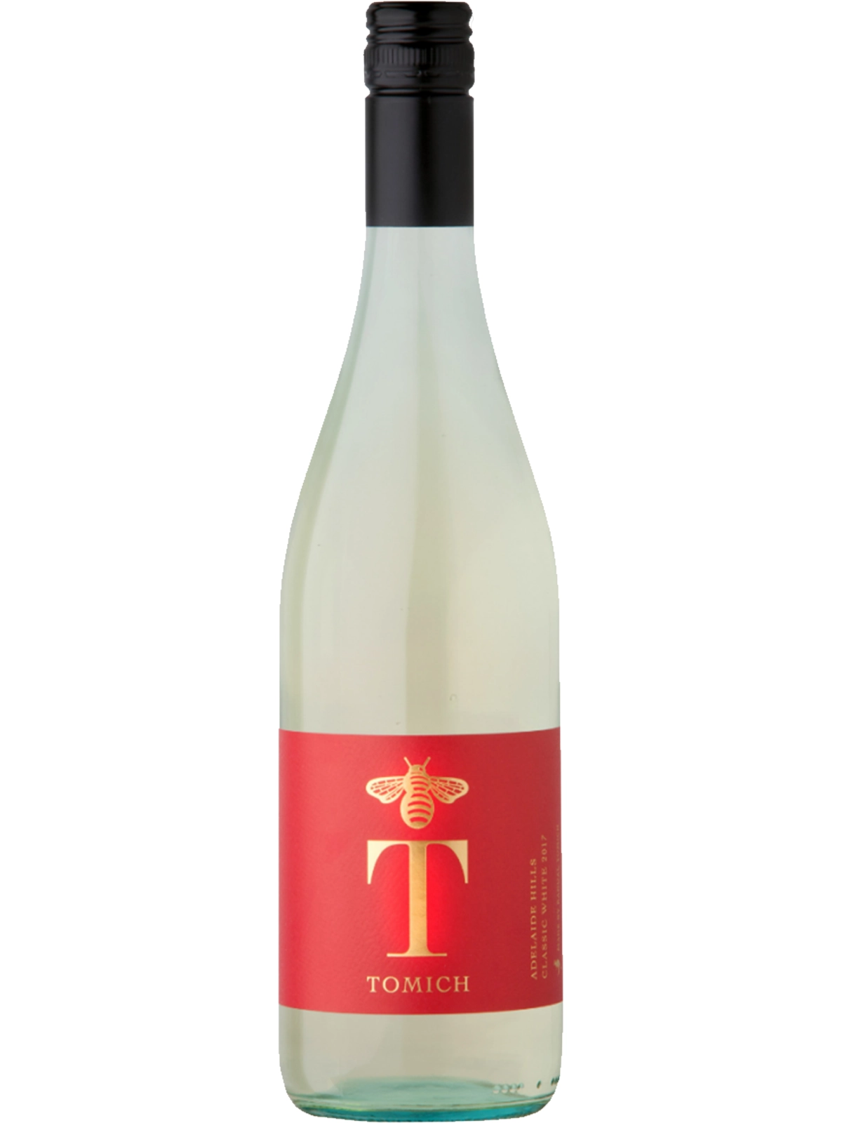 Tomich Red Label Sauvignon Blanc 750ml